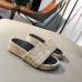 Louis Vuitton Shoes for Women's Louis Vuitton Slippers #99905797