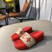 Louis Vuitton Shoes for Women's Louis Vuitton Slippers #99905803