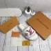 Louis Vuitton Shoes for Women's Louis Vuitton Slippers #999902340