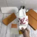 Louis Vuitton Shoes for Women's Louis Vuitton Slippers #999902340