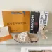 Louis Vuitton Shoes for Women's Louis Vuitton Slippers #A24843