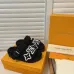 Louis Vuitton Shoes for Women's Louis Vuitton Slippers #A24846