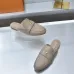 Louis Vuitton Shoes for Women's Louis Vuitton Slippers #A32741