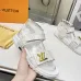 Louis Vuitton Shoes for Women's Louis Vuitton Slippers #A33968