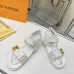 Louis Vuitton Shoes for Women's Louis Vuitton Slippers #A33968