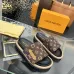 Louis Vuitton Shoes for Women's Louis Vuitton Slippers #A34005