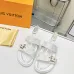 Louis Vuitton Shoes for Women's Louis Vuitton Slippers #A34009