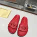 Louis Vuitton Shoes for Women's Louis Vuitton Slippers #A34056