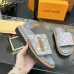 Louis Vuitton Shoes for Women's Louis Vuitton Slippers #A34064