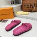 Louis Vuitton Shoes for Women's Louis Vuitton Slippers #A34064