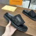 Louis Vuitton Shoes for Women's Louis Vuitton Slippers #A34064