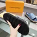 Louis Vuitton Shoes for Women's Louis Vuitton Slippers #A34521