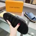 Louis Vuitton Shoes for Women's Louis Vuitton Slippers #A34521
