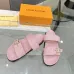 Louis Vuitton Shoes for Women's Louis Vuitton Slippers #A34526