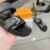 Louis Vuitton Shoes for Women's Louis Vuitton Slippers #A34528