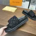 Louis Vuitton Shoes for Women's Louis Vuitton Slippers #A34530