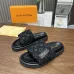 Louis Vuitton Shoes for Women's Louis Vuitton Slippers #A34530