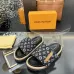 Louis Vuitton Shoes for Women's Louis Vuitton Slippers #A34532