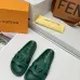 Louis Vuitton Shoes for Women's Louis Vuitton Slippers #A34535