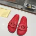Louis Vuitton Shoes for Women's Louis Vuitton Slippers #A34538