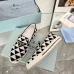 Louis Vuitton Shoes for Women's Louis Vuitton Slippers #A35345