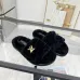 Louis Vuitton Shoes for Women's Louis Vuitton Slippers #A40970