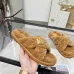 Louis Vuitton Shoes for Women's Louis Vuitton Slippers #A40975