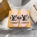 Louis Vuitton Shoes for Women's Louis Vuitton Slippers #A42413