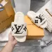 Louis Vuitton Shoes for Women's Louis Vuitton Slippers #A42413