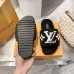 Louis Vuitton Shoes for Women's Louis Vuitton Slippers #A42414