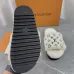 Louis Vuitton Shoes for Women's Louis Vuitton Slippers #A42846