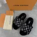 Louis Vuitton Shoes for Women's Louis Vuitton Slippers #A42847