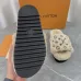 Louis Vuitton Shoes for Women's Louis Vuitton Slippers #A42849