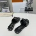 Louis Vuitton Shoes for Women's Louis Vuitton Slippers #A46025