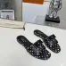 Louis Vuitton Shoes for Women's Louis Vuitton Slippers #A46025