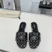 Louis Vuitton Shoes for Women's Louis Vuitton Slippers #A46025