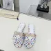 Louis Vuitton Shoes for Women's Louis Vuitton Slippers #A46026