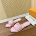 Louis Vuitton Shoes for Women's Louis Vuitton Slippers #A49412