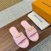Louis Vuitton Shoes for Women's Louis Vuitton Slippers #A49412