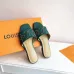 Louis Vuitton Shoes for Women's Louis Vuitton Slippers #A49566
