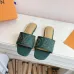 Louis Vuitton Shoes for Women's Louis Vuitton Slippers #A49566