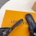 Louis Vuitton Shoes for Women's Louis Vuitton Slippers #A49573