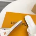 Louis Vuitton Shoes for Women's Louis Vuitton Slippers #A49573