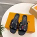 Louis Vuitton Shoes for Women's Louis Vuitton Slippers #A49573