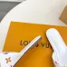 Louis Vuitton Shoes for Women's Louis Vuitton Slippers #A49573