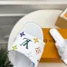 Louis Vuitton Shoes for Women's Louis Vuitton Slippers #A49573
