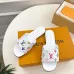 Louis Vuitton Shoes for Women's Louis Vuitton Slippers #A49573