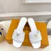 Louis Vuitton Shoes for Women's Louis Vuitton Slippers #A49582