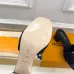 Louis Vuitton Shoes for Women's Louis Vuitton Slippers #A49582