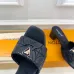 Louis Vuitton Shoes for Women's Louis Vuitton Slippers #A49582